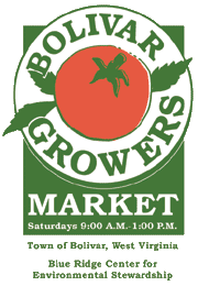 Bolivar Growers Market