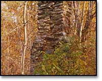Chimney
